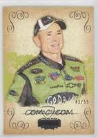 Mark Martin #/55