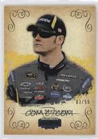 Paul Menard #/55