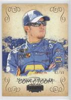 Martin Truex Jr. #/55