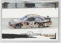 Horsepower - Ryan Newman #/55