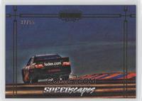 Speedscapes - Denny Hamlin #/55