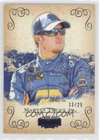 Martin Truex Jr. #/25