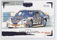 Horsepower - David Reutimann #/25