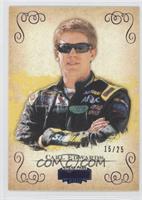 Carl Edwards #/25