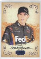 Denny Hamlin