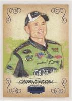 Mark Martin