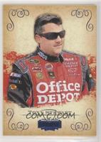 Tony Stewart