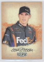 Denny Hamlin