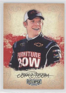 2011 Press Pass Eclipse - [Base] #28 - Regan Smith