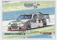 Horsepower - Mark Martin