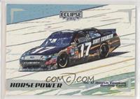 Horsepower - Matt Kenseth