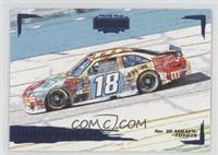 Horsepower - Kyle Busch