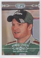 Honor Society - Dale Earnhardt Jr.