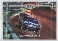 Speedscapes - Carl Edwards