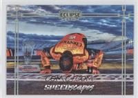 Speedscapes - Clint Bowyer