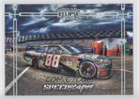 Speedscapes - Dale Earnhardt Jr.