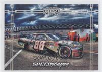 Speedscapes - Dale Earnhardt Jr.