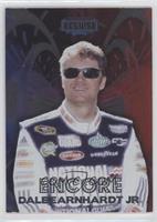 Dale Earnhardt Jr. [EX to NM]