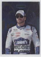 Jimmie Johnson