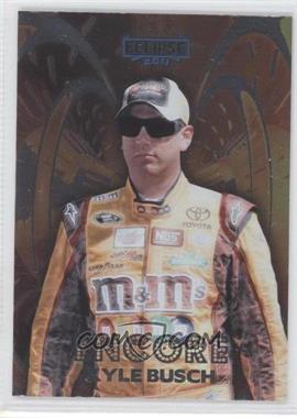 2011 Press Pass Eclipse - Encore #E 9 - Kyle Busch