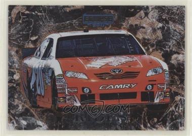 2011 Press Pass Eclipse - Rides #R 4 - Joey Logano