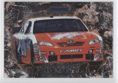 2011 Press Pass Eclipse - Rides #R 4 - Joey Logano