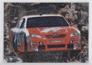 2011 Press Pass Eclipse - Rides #R 4 - Joey Logano