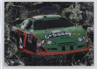 2011 Press Pass Eclipse - Rides #R 9 - Danica Patrick