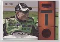 Mark Martin (T) [Noted] #/100