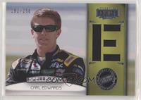 Carl Edwards (E) #/250