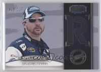 David Reutimann (R) #/125