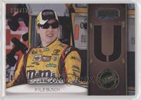 Kyle Busch (U) #/150