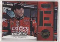 Tony Stewart (E) #/150