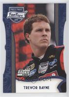 Trevor Bayne