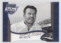 Lee Petty