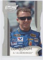 A.J. Allmendinger