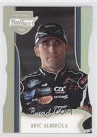 Aric Almirola