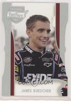 James Buescher