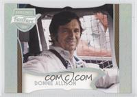 Donnie Allison