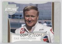 Cale Yarborough