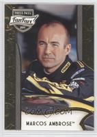 Marcos Ambrose