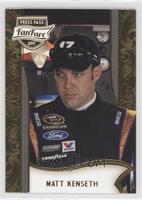 Matt Kenseth