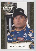 Michael Waltrip