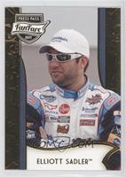 Elliott Sadler