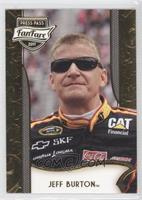 Jeff Burton