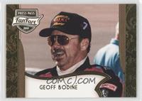 Geoff Bodine