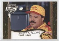 Ernie Irvan