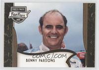 Benny Parsons