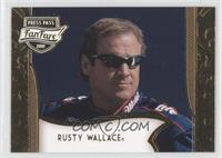 Rusty Wallace