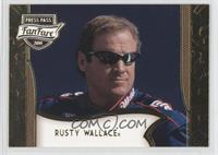 Rusty Wallace